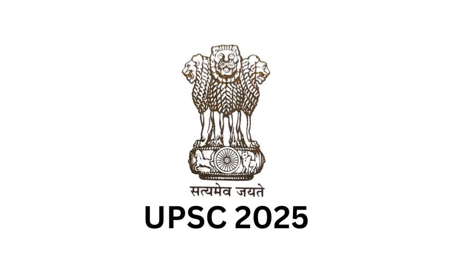 UPSC 2025